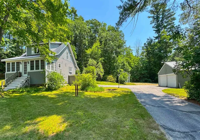 1st image of 341 Main St, Fryeburg, ME 04037 | MLS# 5098997