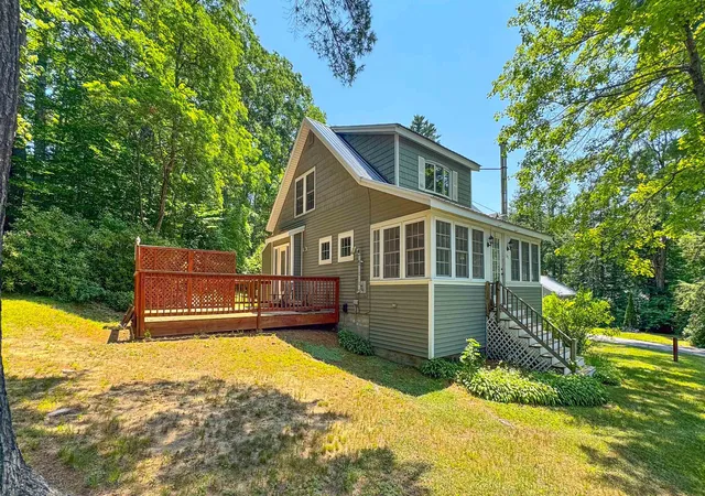 3rd image of 341 Main St, Fryeburg, ME 04037 | MLS# 5098997
