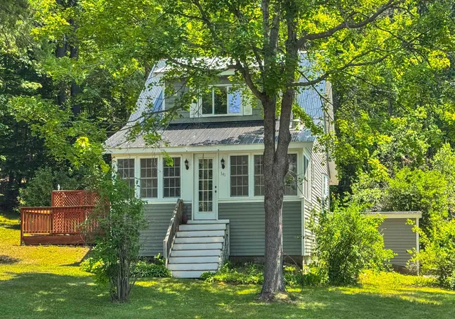 39th image of 341 Main St, Fryeburg, ME 04037 | MLS# 5098997