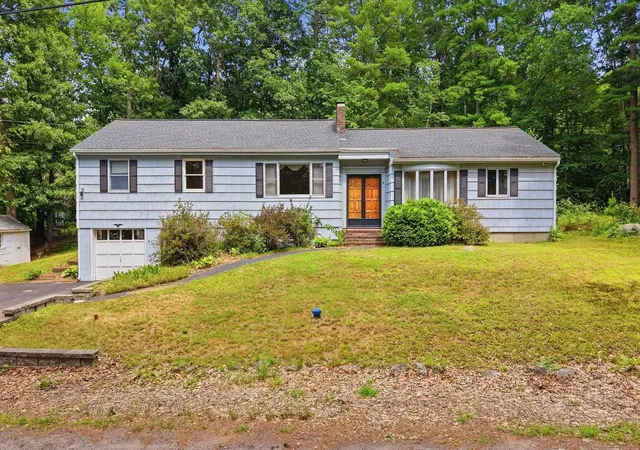 Homes for sale in Derry, NH | 8 Escumbuit Rd, Derry, NH 03038 | MLS# 5098999