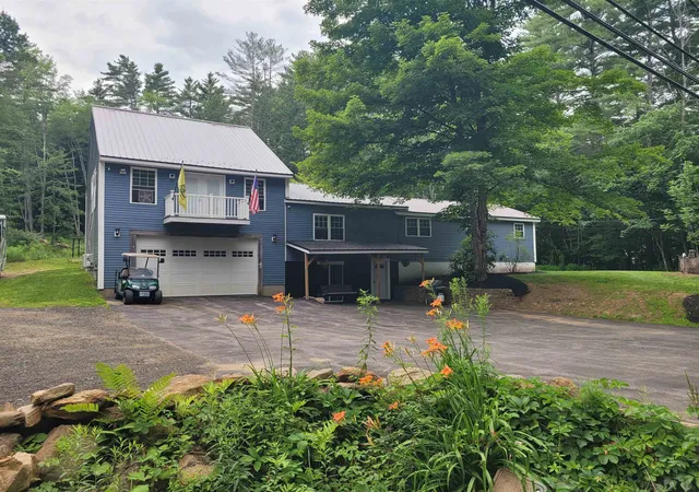 Homes for sale in Sanbornton, NH | 580 Lower Bay Rd, Sanbornton, NH 03269 | MLS# 5099005