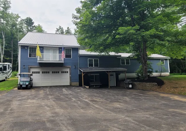 Homes for sale in Sanbornton, NH | 580 Lower Bay Rd, Sanbornton, NH 03269 | MLS# 5099005