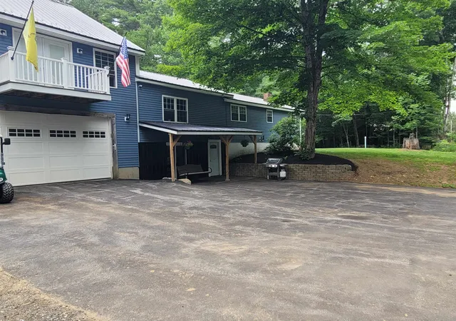 Homes for sale in Sanbornton, NH | 580 Lower Bay Rd, Sanbornton, NH 03269 | MLS# 5099005