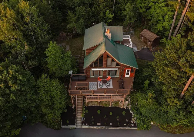 Homes for sale in Bridgewater, NH | 54 Chrisden Dr, Bridgewater, NH 03222 | MLS# 5099013