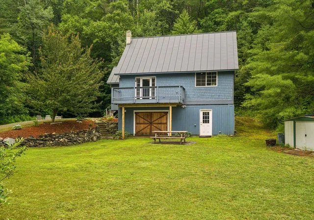 Homes for sale in West Windsor, VT | 221 Dunkel Rd, West Windsor, VT 05089 | MLS# 5099017