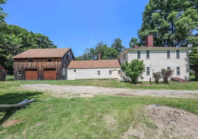 Photo 1 of Single family home for sale at 443 Centre St, Sullivan, NH 03445 | MLS# 5099018 | Listing updated on 2026-09-28