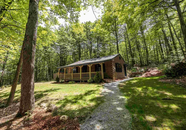 Homes for sale in Sutton, NH | 73 Baker Hill Rd, Sutton, NH 03221 | MLS# 5099019