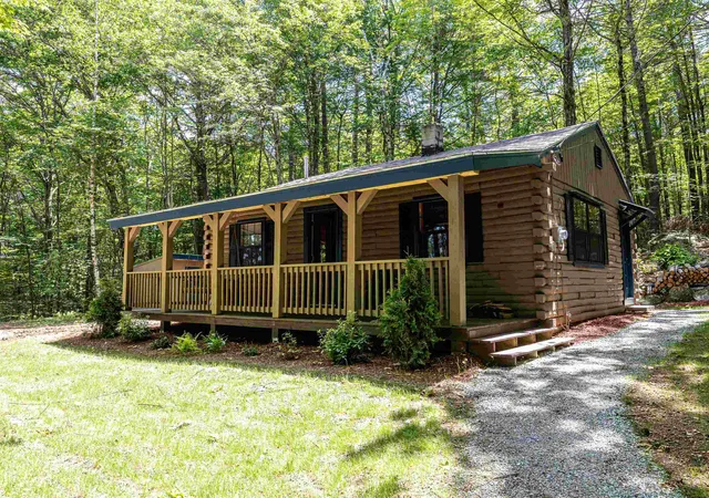 Homes for sale in Sutton, NH | 73 Baker Hill Rd, Sutton, NH 03221 | MLS# 5099019