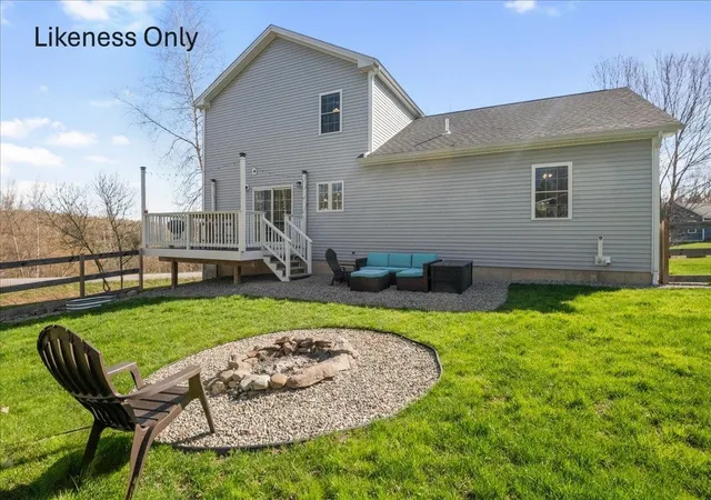 2nd image of 78 Radharc Dr, Georgia, VT 05478 | MLS# 5099021