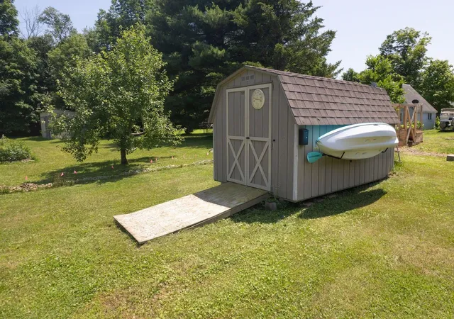 Photo 4 of Single family home for sale at 231 St Catherine Ct, Wells, VT 05774 | MLS# 5099023 | Listing updated on 2026-09-03