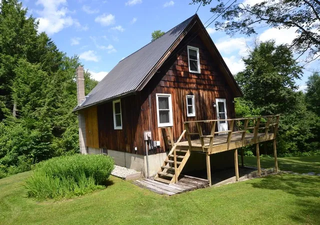1st image of 150 Michigan Ave, Waterbury, VT 05676 | MLS# 5099025