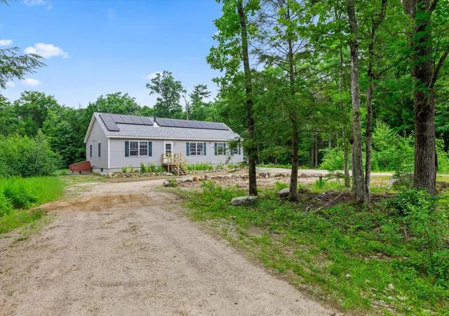 1st image of 41 E Harrisville Rd, Dublin, NH 03444 | MLS# 5099029