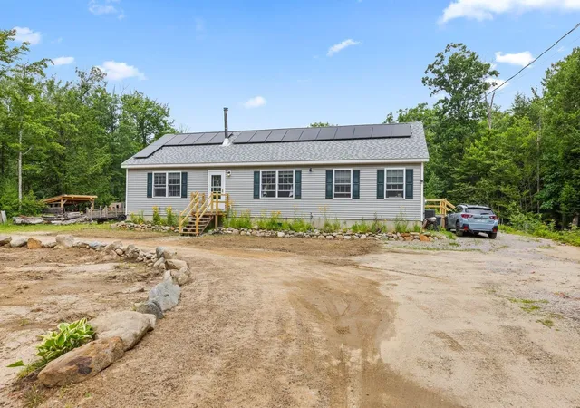 32nd image of 41 E Harrisville Rd, Dublin, NH 03444 | MLS# 5099029
