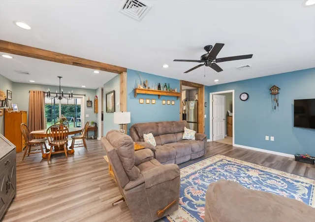 4th image of 41 E Harrisville Rd, Dublin, NH 03444 | MLS# 5099029