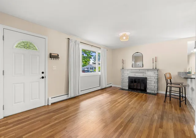 Photo 3 of Sale Pending at 100 High St, Penacook, NH 03303 | MLS# 5099036 | Listing updated on 2026-07-15