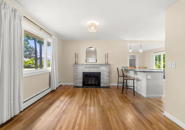 Photo 4 of Sale Pending at 100 High St, Penacook, NH 03303 | MLS# 5099036 | Listing updated on 2026-07-15