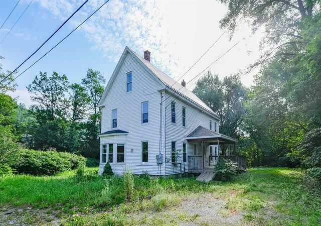 1st image of 6 Mill St, Ludlow, VT 05149 | MLS# 5099038