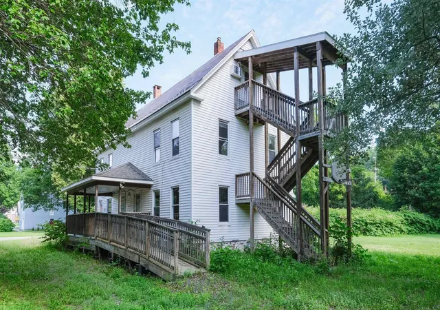 Photo 3 of Multi family home for sale at 6 Mill St, Ludlow, VT 05149 | MLS# 5099038 | Listing updated on 2026-09-16