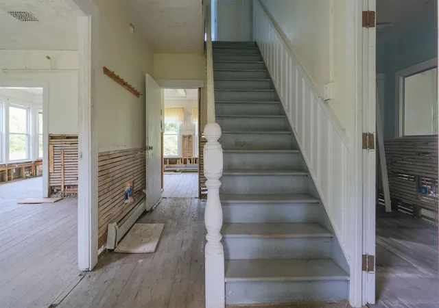 Photo 4 of Multi family home for sale at 6 Mill St, Ludlow, VT 05149 | MLS# 5099038 | Listing updated on 2026-09-16