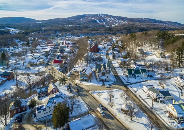 60th image of 6 Mill St, Ludlow, VT 05149 | MLS# 5099038