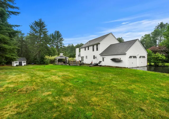 40th image of 52 Oak Hill Rd Rd, Brookline, NH 03033 | MLS# 5099041