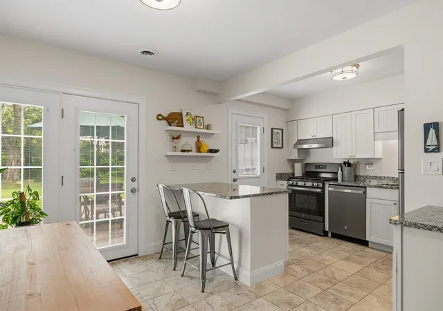 Homes for sale in Hampton, NH | 415 High St #2, Hampton, NH 03842 | MLS# 5099044