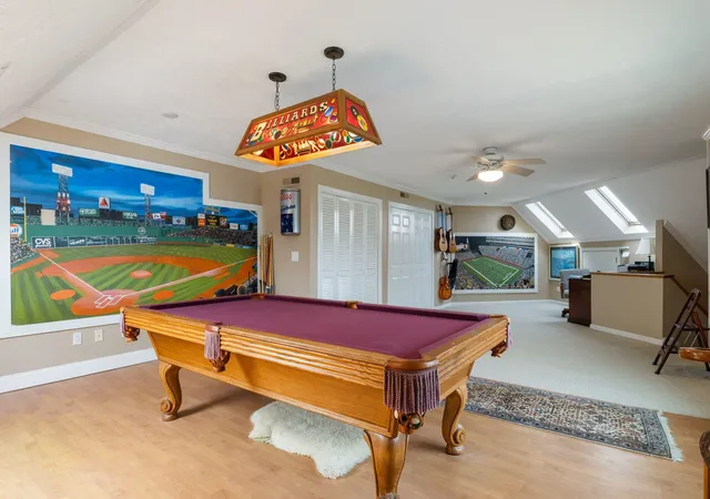 4th image of 939 Ocean Blvd #6, Hampton, NH 03842 | MLS# 5099045