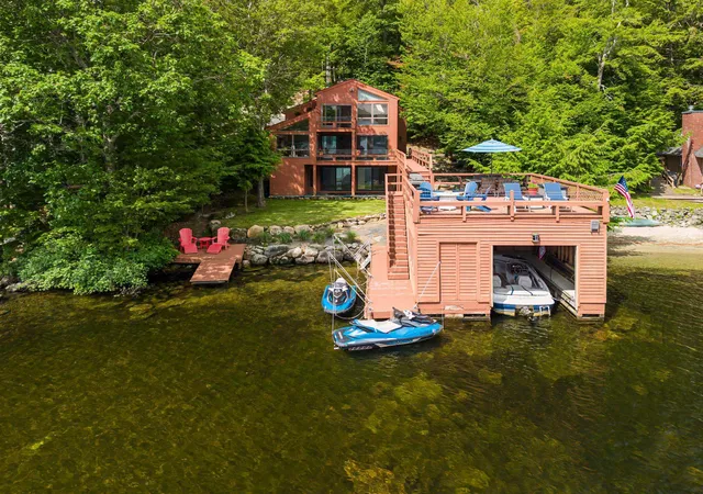 Homes for sale in Newbury, NH | 213 Bay Point Rd, Newbury, NH 03255 | MLS# 5099047