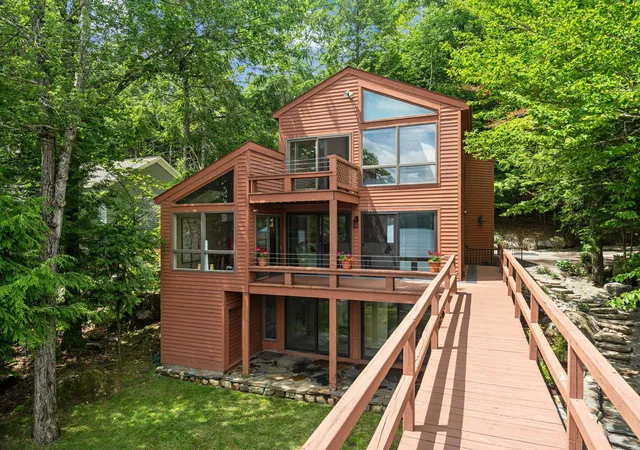 Homes for sale in Newbury, NH | 213 Bay Point Rd, Newbury, NH 03255 | MLS# 5099047