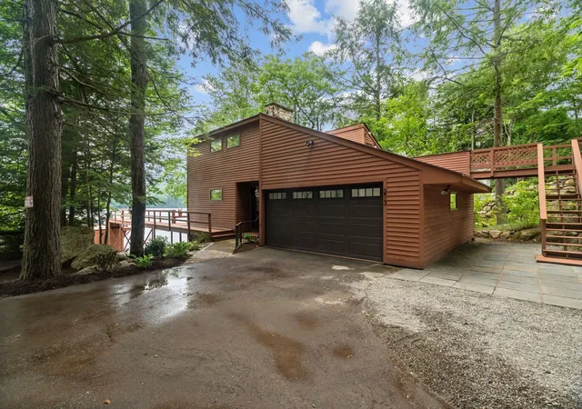5th image of 213 Bay Point Rd, Newbury, NH 03255 | MLS# 5099047