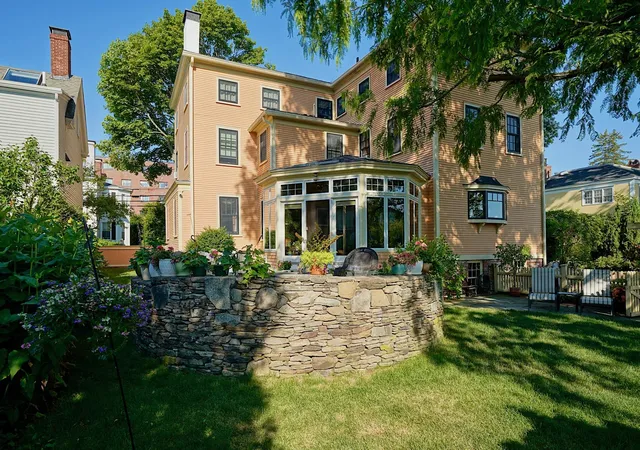 Photo 1 of Single family home for sale at 69 Richards Ave, Portsmouth, NH 03801 | MLS# 5099048 | Listing updated on 2026-09-09