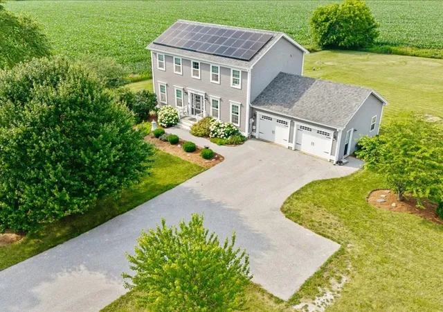 Photo 2 of Sale Pending at 1618 Mill River Rd, Georgia, VT 05478 | MLS# 5099049 | Listing updated on 2026-09-08