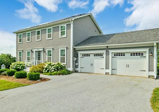 Photo 3 of Sale Pending at 1618 Mill River Rd, Georgia, VT 05478 | MLS# 5099049 | Listing updated on 2026-09-08