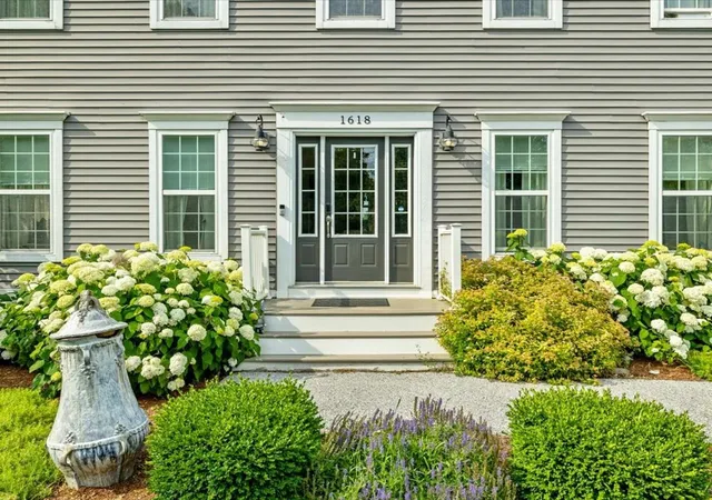 Photo 3 of Sale Pending at 1618 Mill River Rd, Georgia, VT 05478 | MLS# 5099049 | Listing updated on 2026-09-08