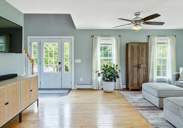 Photo 4 of Sale Pending at 1618 Mill River Rd, Georgia, VT 05478 | MLS# 5099049 | Listing updated on 2026-09-08