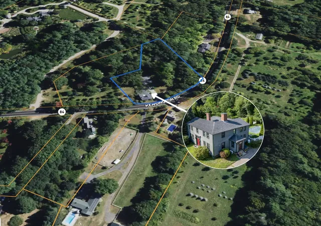 Homes for sale in Hampton Falls, NH | 141 Kensington Rd, Hampton Falls, NH 03844 | MLS# 5099055