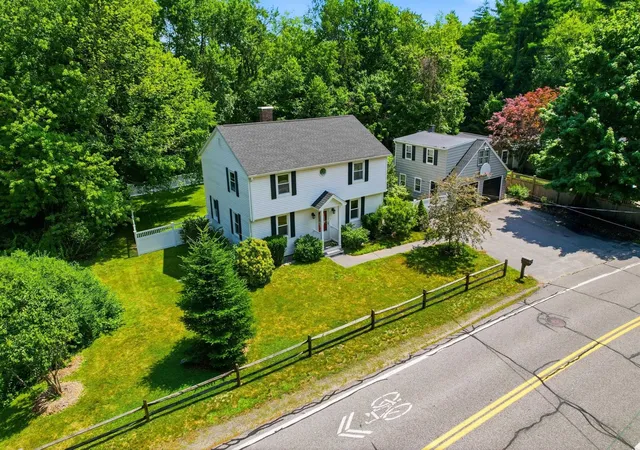 Homes for sale in Exeter, NH | 14 Hampton Falls Rd, Exeter, NH 03833 | MLS# 5099062