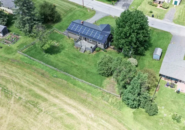 Homes for sale in Barre City, VT | 44 Bailey St, Barre City, VT 05641 | MLS# 5099066