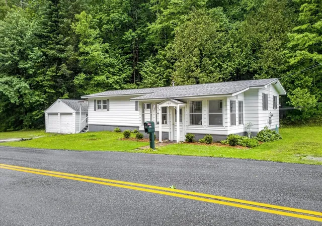 1st image of 1453 Whipple Hollow Rd, West Rutland, VT 05777 | MLS# 5099067