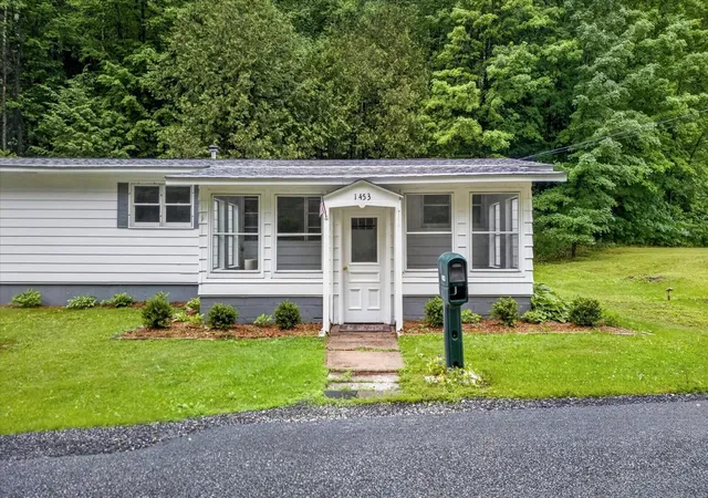 2nd image of 1453 Whipple Hollow Rd, West Rutland, VT 05777 | MLS# 5099067