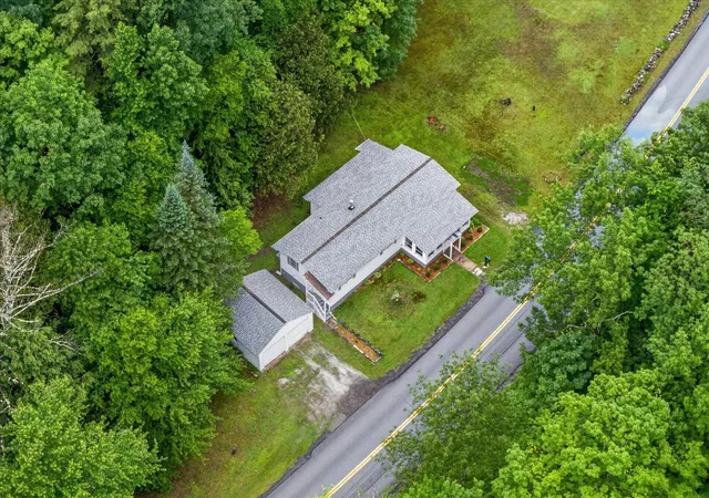 4th image of 1453 Whipple Hollow Rd, West Rutland, VT 05777 | MLS# 5099067