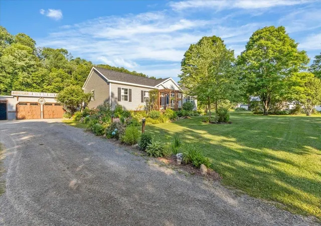 1st image of 1916 West River Rd, Lincoln, VT 05443 | MLS# 5099072