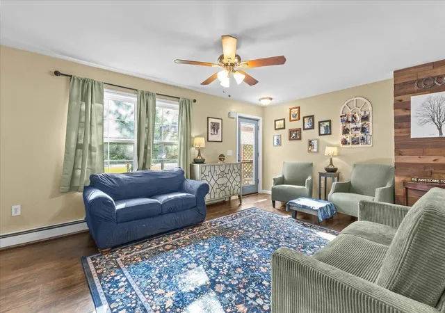 5th image of 1916 West River Rd, Lincoln, VT 05443 | MLS# 5099072
