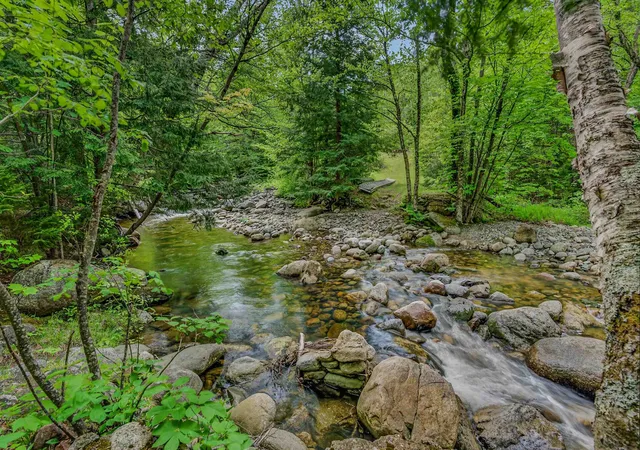 Homes for sale in Easton, NH | 369 Reel Brook Rd, Easton, NH 03580 | MLS# 5099073