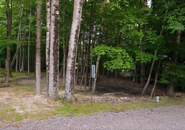 Photo 4 of Land for sale at 55 Mountain View Dr, Moultonborough, NH 03253 | MLS# 5099075 | Listing updated on 2026-09-10