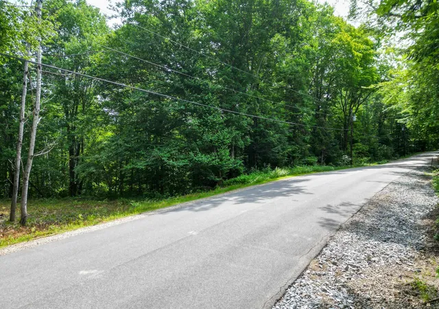 2nd image of Map 401 Lot 18 Washington Hill Rd, Tamworth, NH 03817 | MLS# 5099083