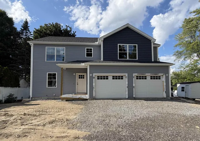 Single family home for sale at 38 Bell St, Nashua, NH 03064 | MLS# 5099088