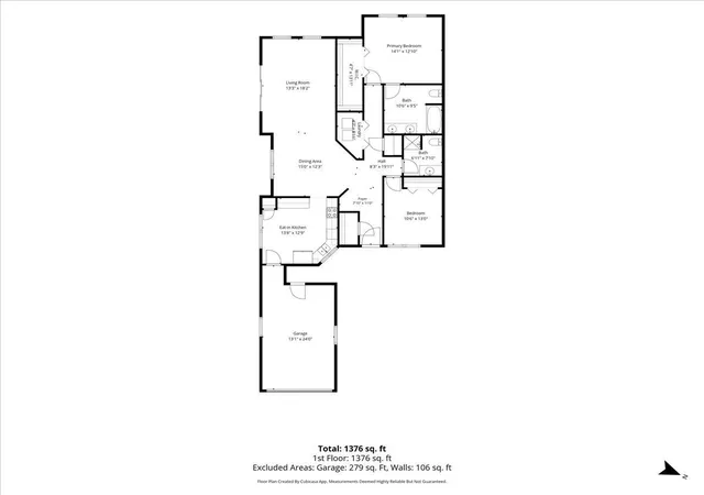 49th image of 16 Clover Dr #8D, Essex, VT 05452 | MLS# 5099089