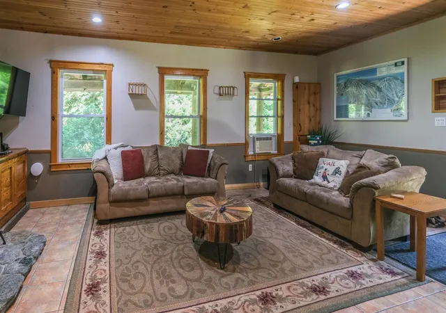 3rd image of 96 Paradise Ln, Mount Holly, VT 05758 | MLS# 5099091
