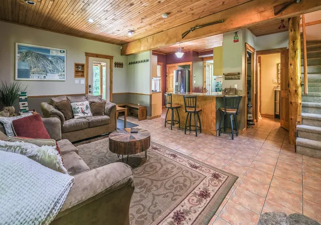 5th image of 96 Paradise Ln, Mount Holly, VT 05758 | MLS# 5099091